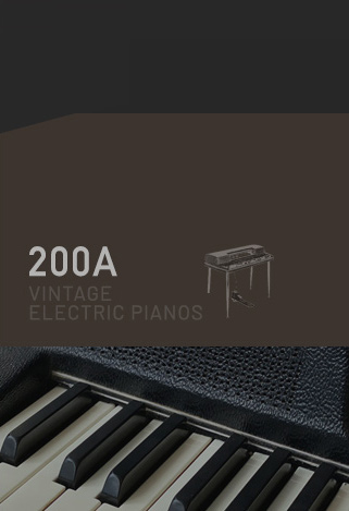 All Vintage Electric Pianos View