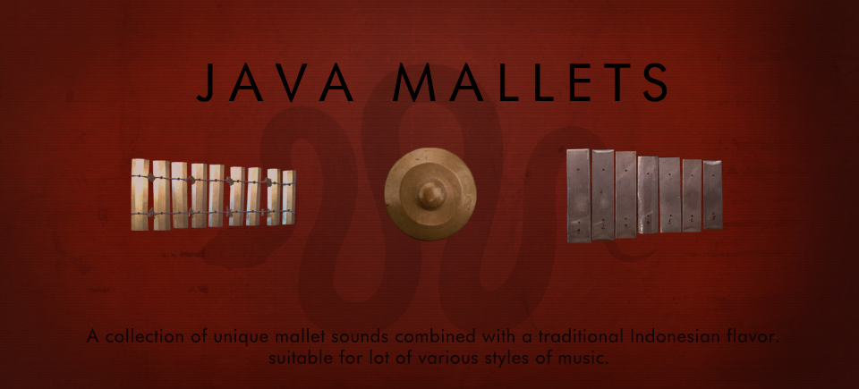 Java Mallets