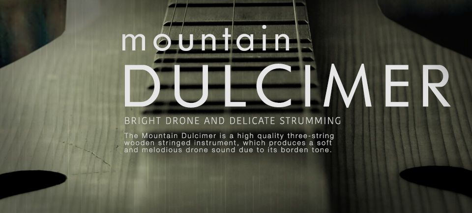 Mountain Dulcimer