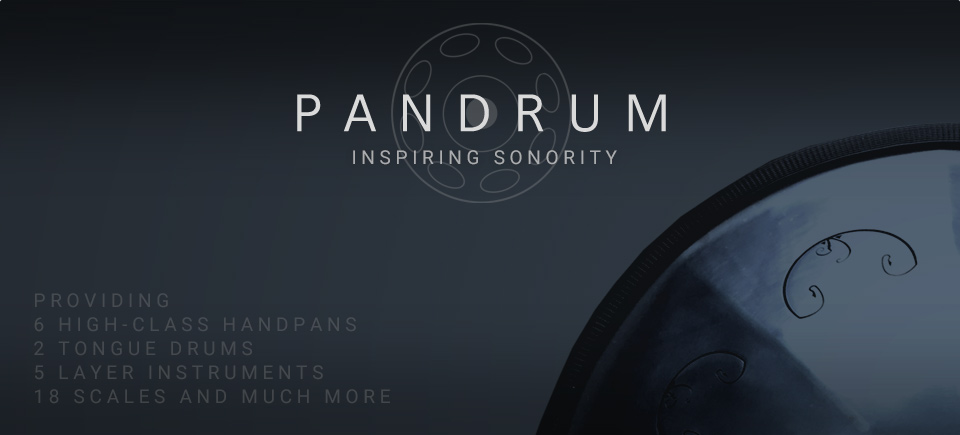 Pandrum