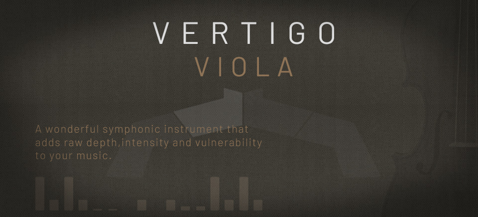 Vertigo Viola