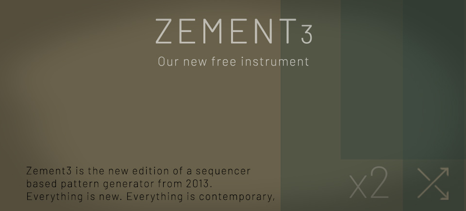 Zement3 Free