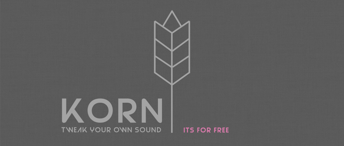 Korn For Free