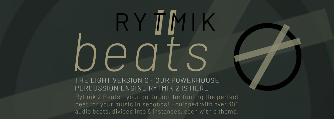 Rytmik 2 Beats