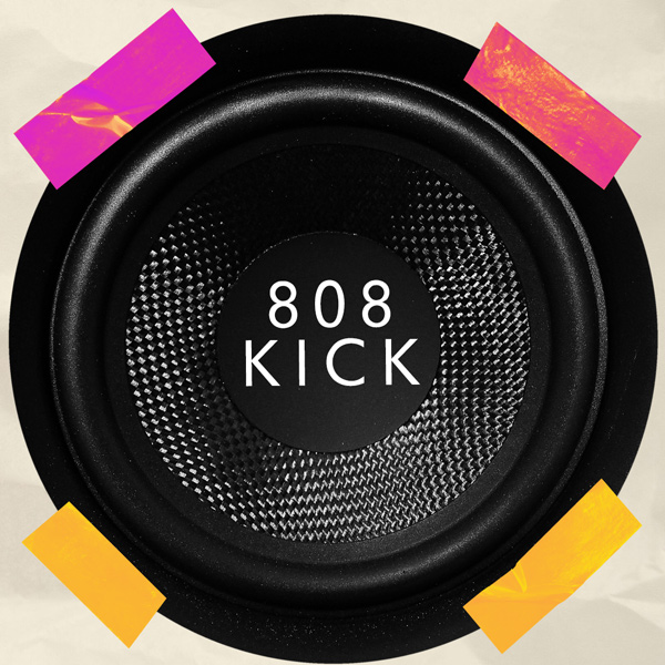 808 Kick