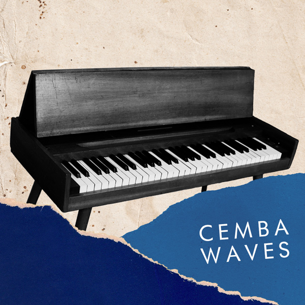 Klang - Cemba Waves
