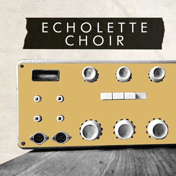 Echolette Choir