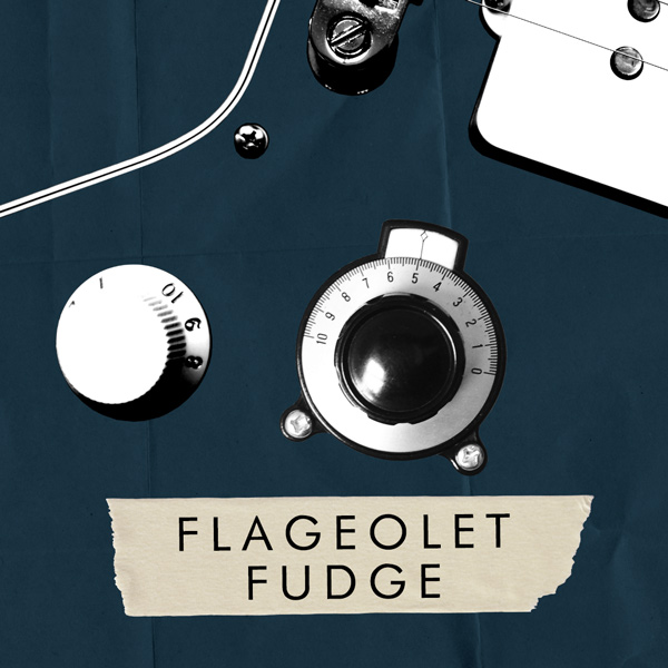 Klang - Flageolet Fudge