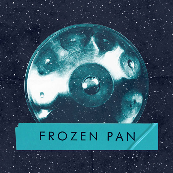 Frozen Pan