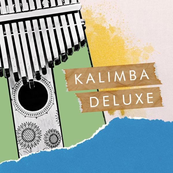 Kalimba Deluxe