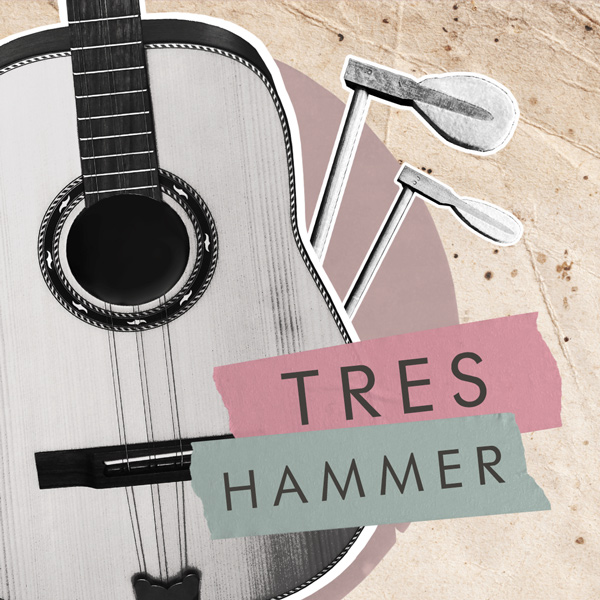 Tres Hammer