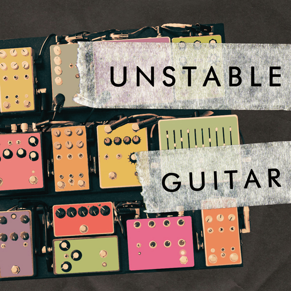 Unstable Guitar